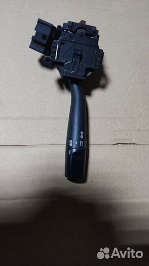 Блок подрулевых переключателей Toyota Corolla