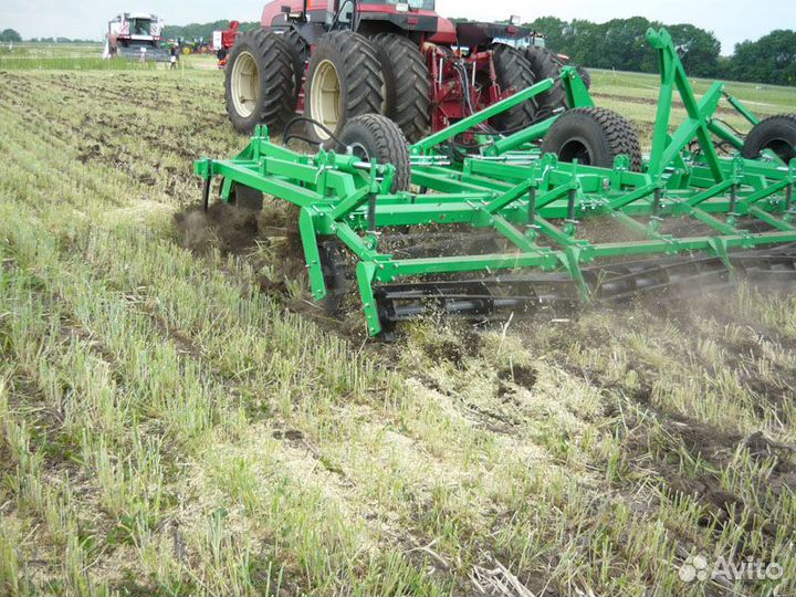 Культиватор Омский Экспериментальный Завод Степняк КС-10, 2023