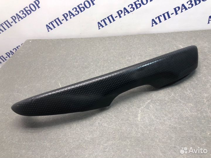 Ручка закрывания двери задняя правая Hyundai