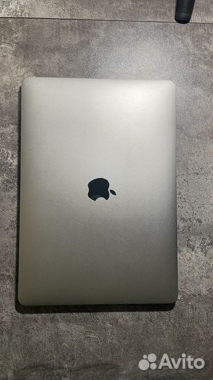 Apple MacBook Pro 13 2019 256 gb