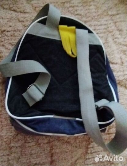 Рюкзак детский