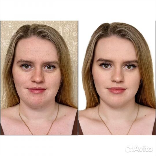 Красивое фото на документы / паспорт онлайн