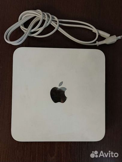 Apple Time Capsule 2tb