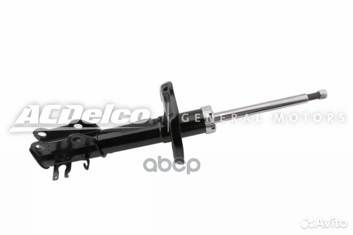 Амортизатор подвески передний R cobalt 2013-201