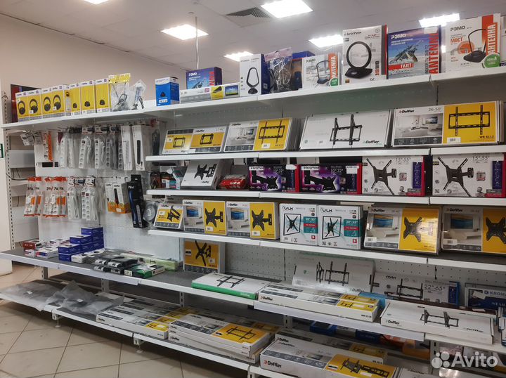 Кронштейн doffler WB 4307