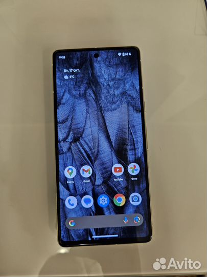 Google Pixel 7, 8/256 ГБ