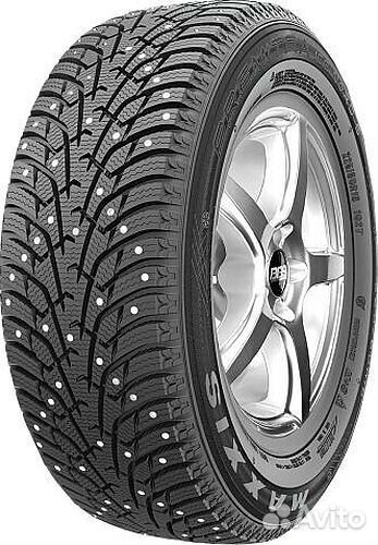 Maxxis NP5 Premitra Ice Nord 215/60 R16 99T