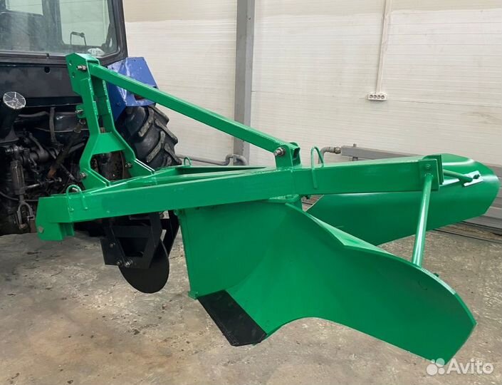 Плуг Леспромресурс ПКЛ-70Д, 2023