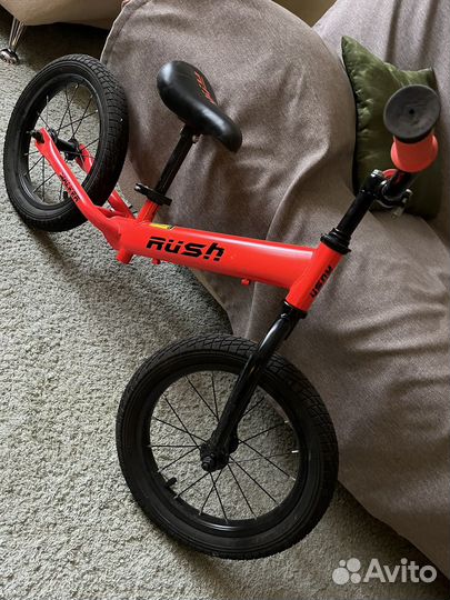 Беговел детский