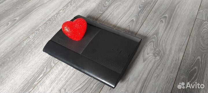 PS4 Fat PS3 Slim PS3 Super Slim Под Восстановление