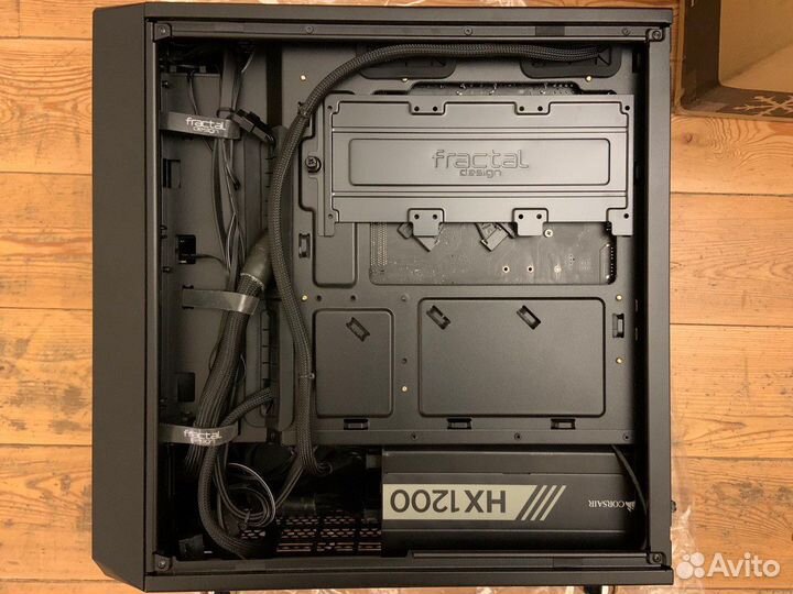 Игровой системный блок