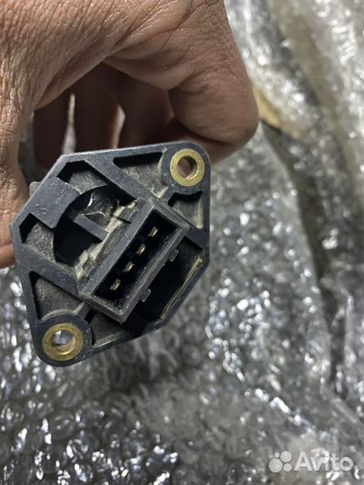 Дмрв volvo 850, s70