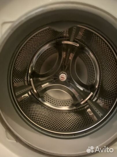 Стиральная машина бу
