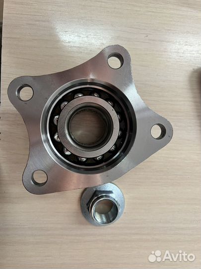 Ступица в сборе WBK3824DU Avensis, Carina, Celica