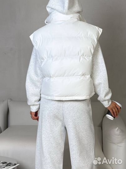 Костюс тройка Корея