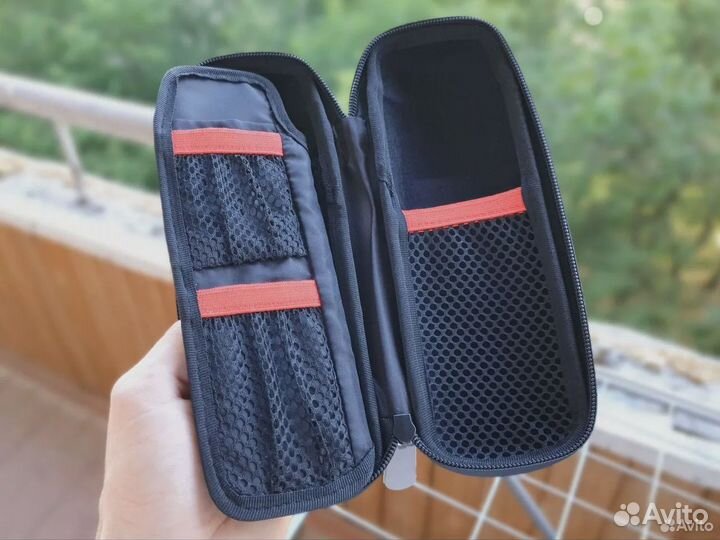 Кейс Elite Takuin во флягодержатель