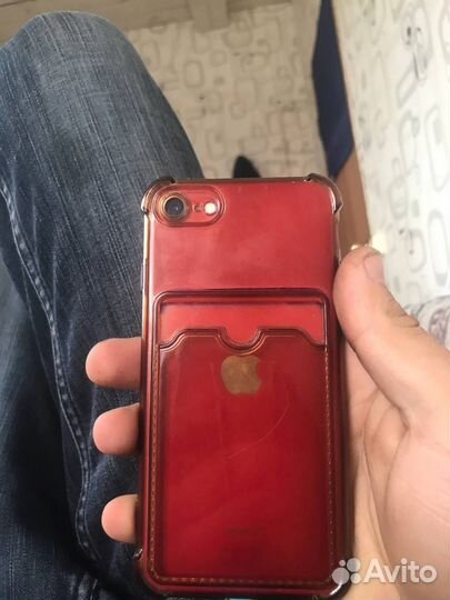 iPhone SE (2020), 128 ГБ