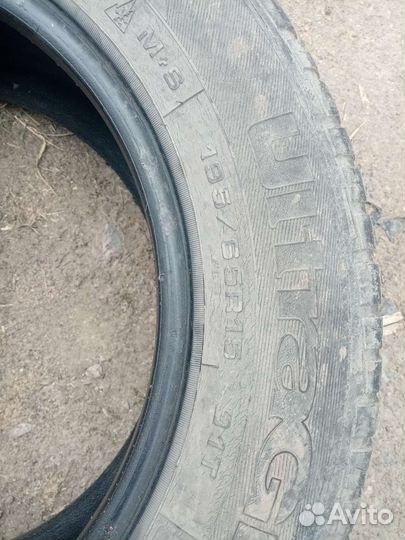 Goodyear UltraGrip 195/65 R15