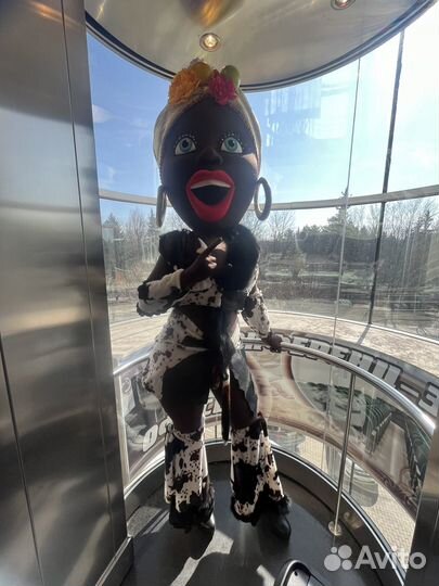 Шуточный стриптиз