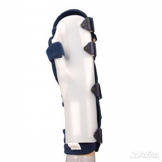 Тутор лучезапястный Fosta п/жест M правый FS 3412