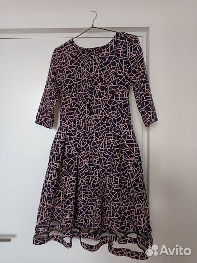 Платье женское