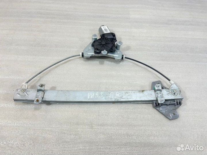 Стеклоподъемник электрический передний правый Kia