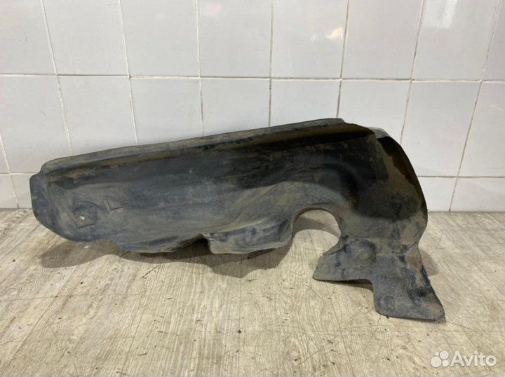 Локер задний левый Mazda 3 BM 2013-2018