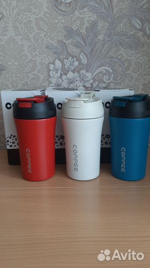 Термокружка