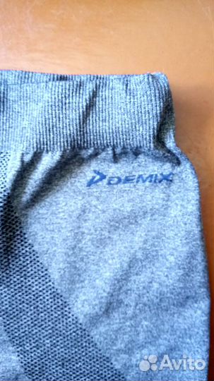 Бриджи для фитнеса