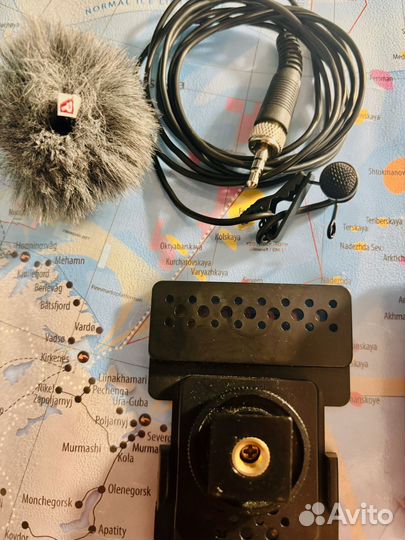 Sennheiser ew 100 g3 - D