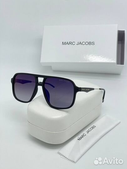 Очки мужские marc jacobs