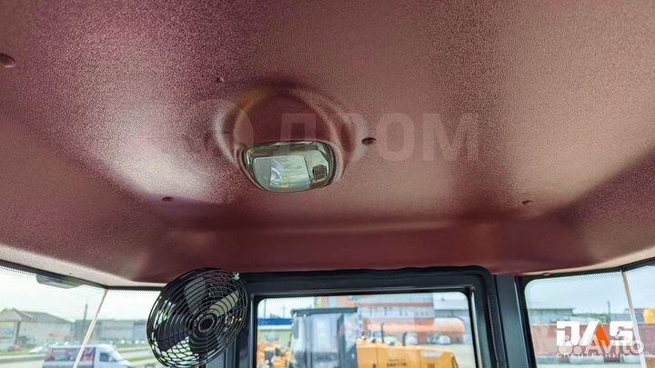 Фронтальный погрузчик Lonking CDM936N, 2023