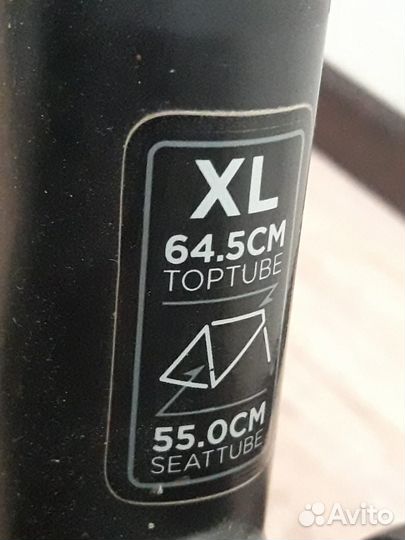 Горный велосипед Silverback XL 29