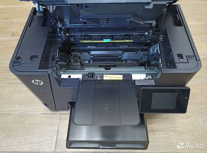 Мфу лазер. c WiFi HP LaserJet Pro m225dw
