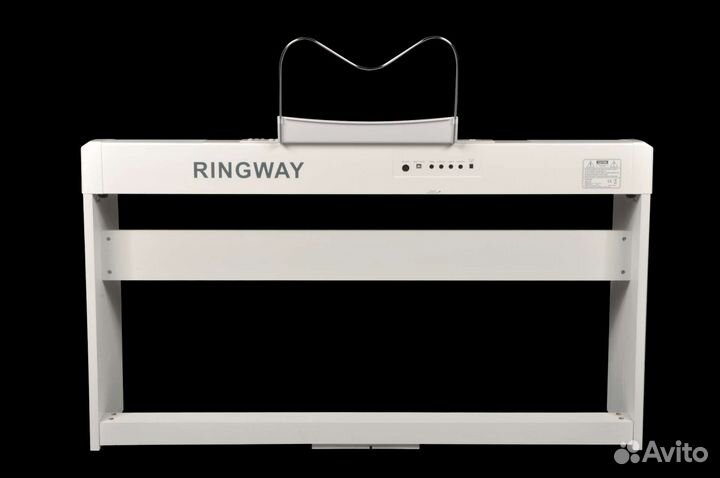 Цифровое пианино Ringway RP-35