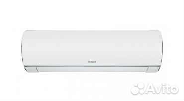 Сплит-система tosot Lyra T12H-SLyR/I/T12H-SLyR/O