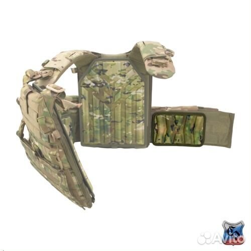 Комплект кап X-form, ссо