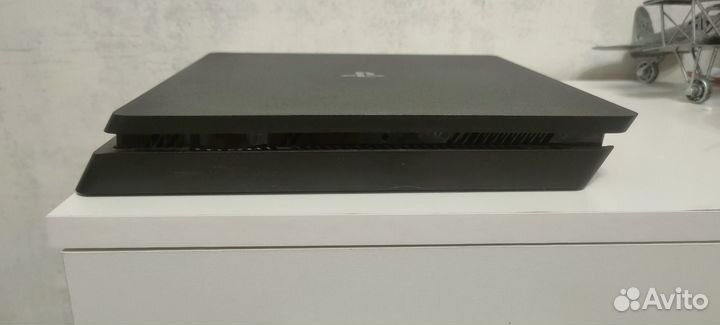 Sony playstation 4 slim 1tb бу