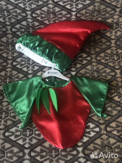 Костюмы медведь, разбойник, кот в сапогах.Прокат