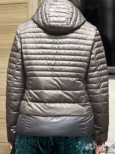 Куртка демисезонная женская 44 46