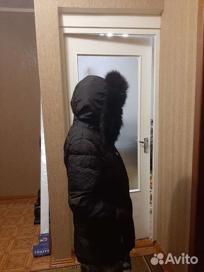 Куртка женская