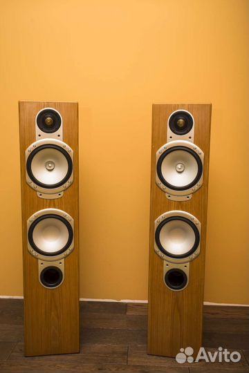 Акустические колонки бу