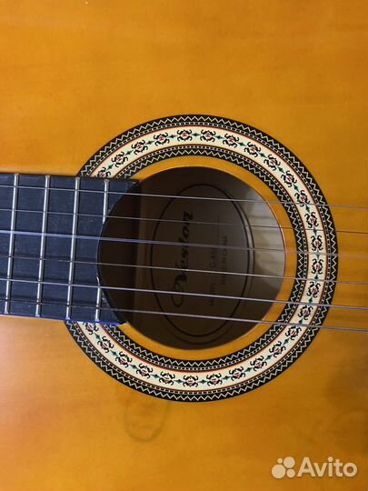 Классическая гитара veston