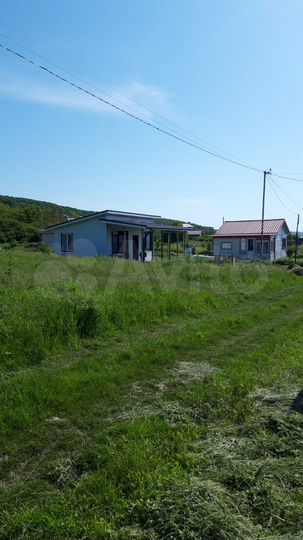 Участок 5,8 сот. (СНТ, ДНП)