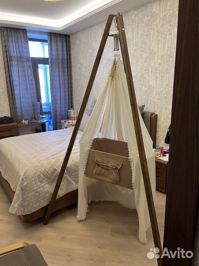 Подвесная люлька