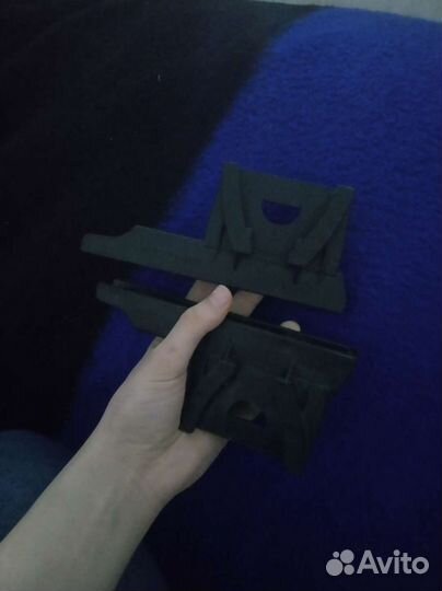 Переходник для автолюльки