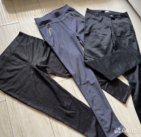 Большой Пакет женской одежды