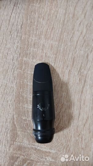 Мундштук для саксофона альта selmer soloist