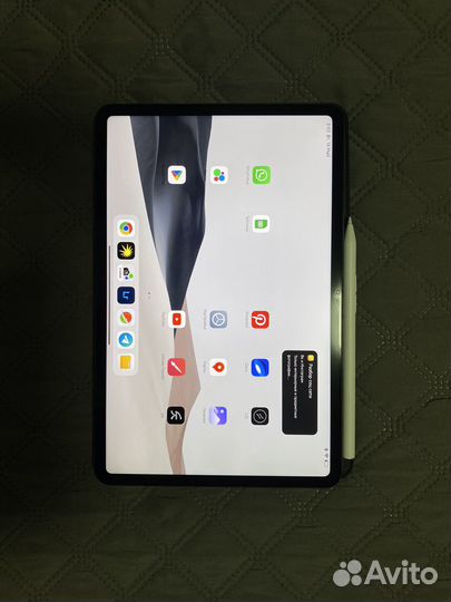 Планшет Xiaomi pad 6 8 256gb