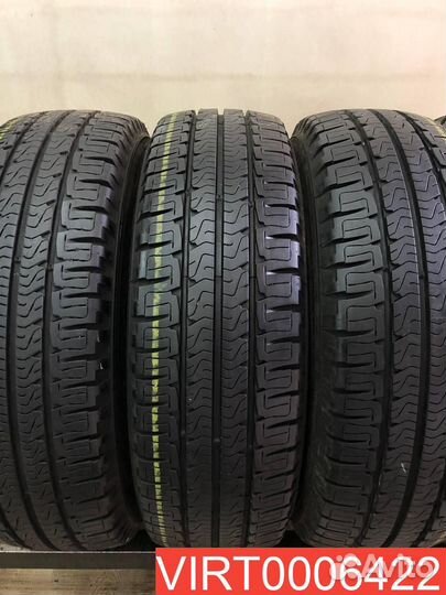 Michelin Agilis Camping 215/70 R15C 109Q